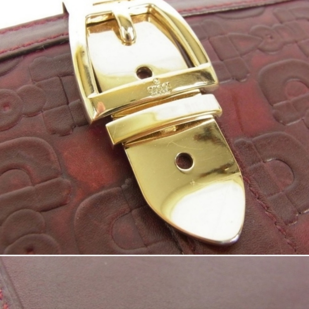 Gucci Wallet - Picture 5 of 8